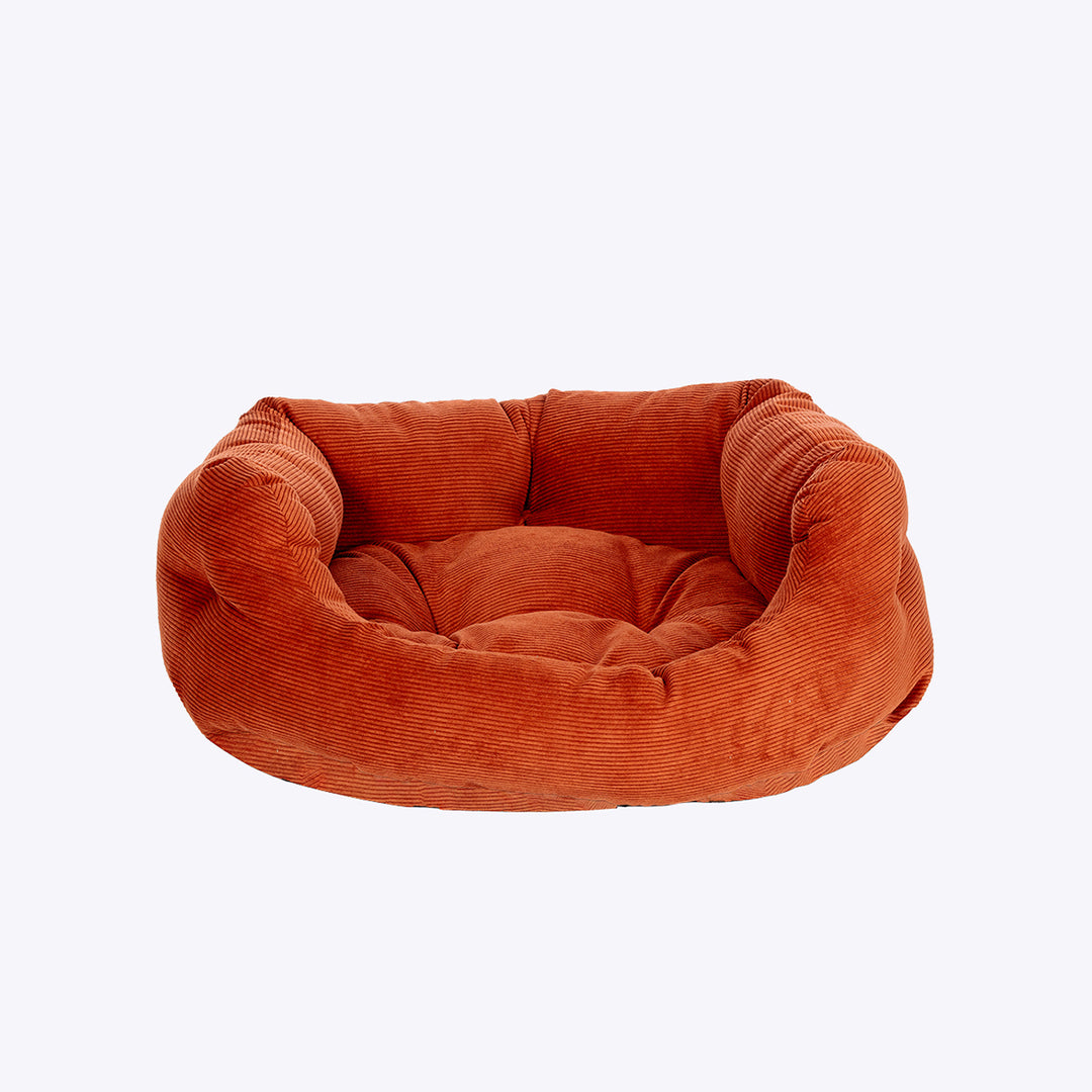 Danish Designs Elden Deluxe Slumber Dog Bed