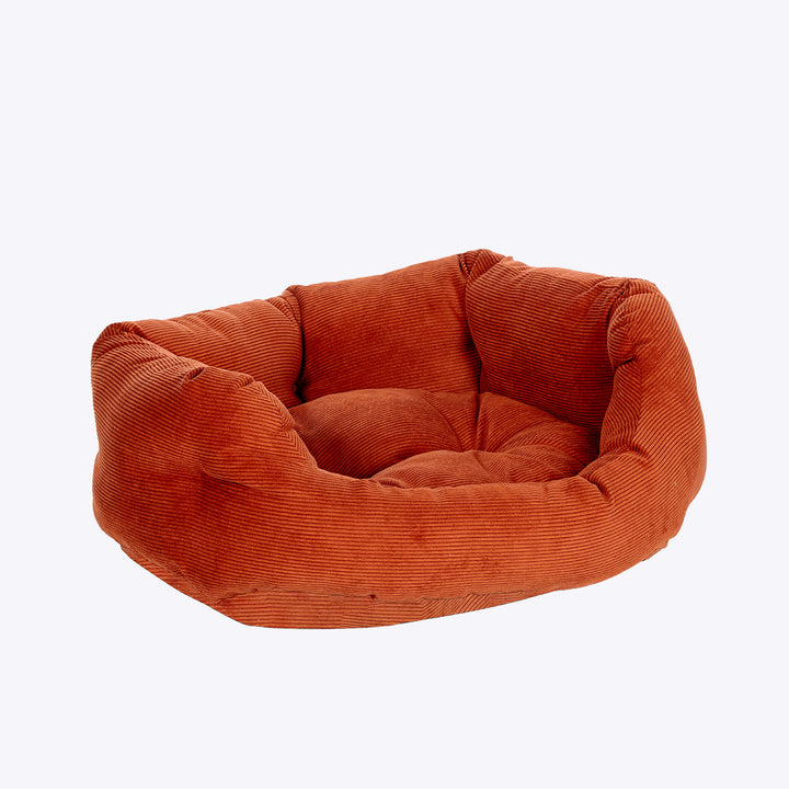 Danish Designs Elden Deluxe Slumber Dog Bed