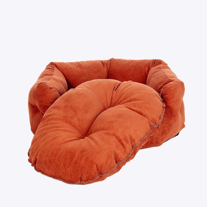 Danish Designs Elden Deluxe Slumber Dog Bed