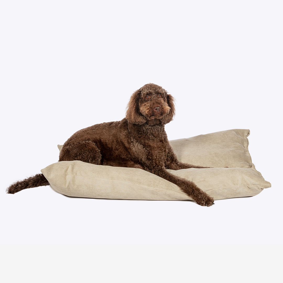 Danish Designs Elden Deep Duvet Dog Bed