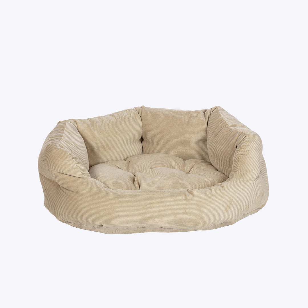 Danish Designs Elden Deluxe Slumber Dog Bed