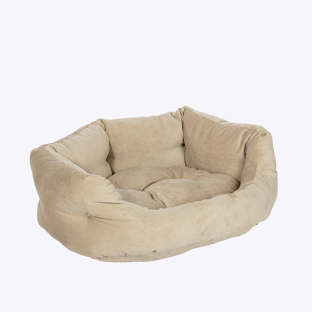 Danish Designs Elden Deluxe Slumber Dog Bed