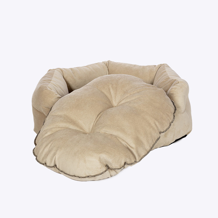 Danish Designs Elden Deluxe Slumber Dog Bed