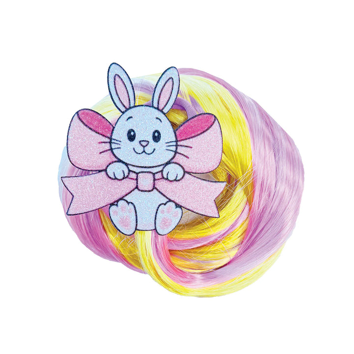Equetech Easter Bunny Tail Tassel