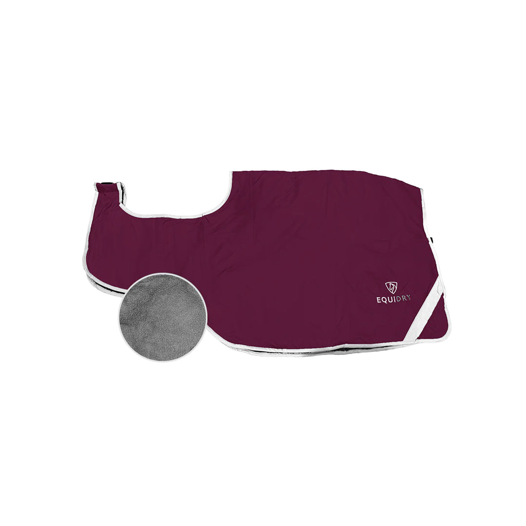 Equidry Waterproof Fleece Lined Exercise Sheet