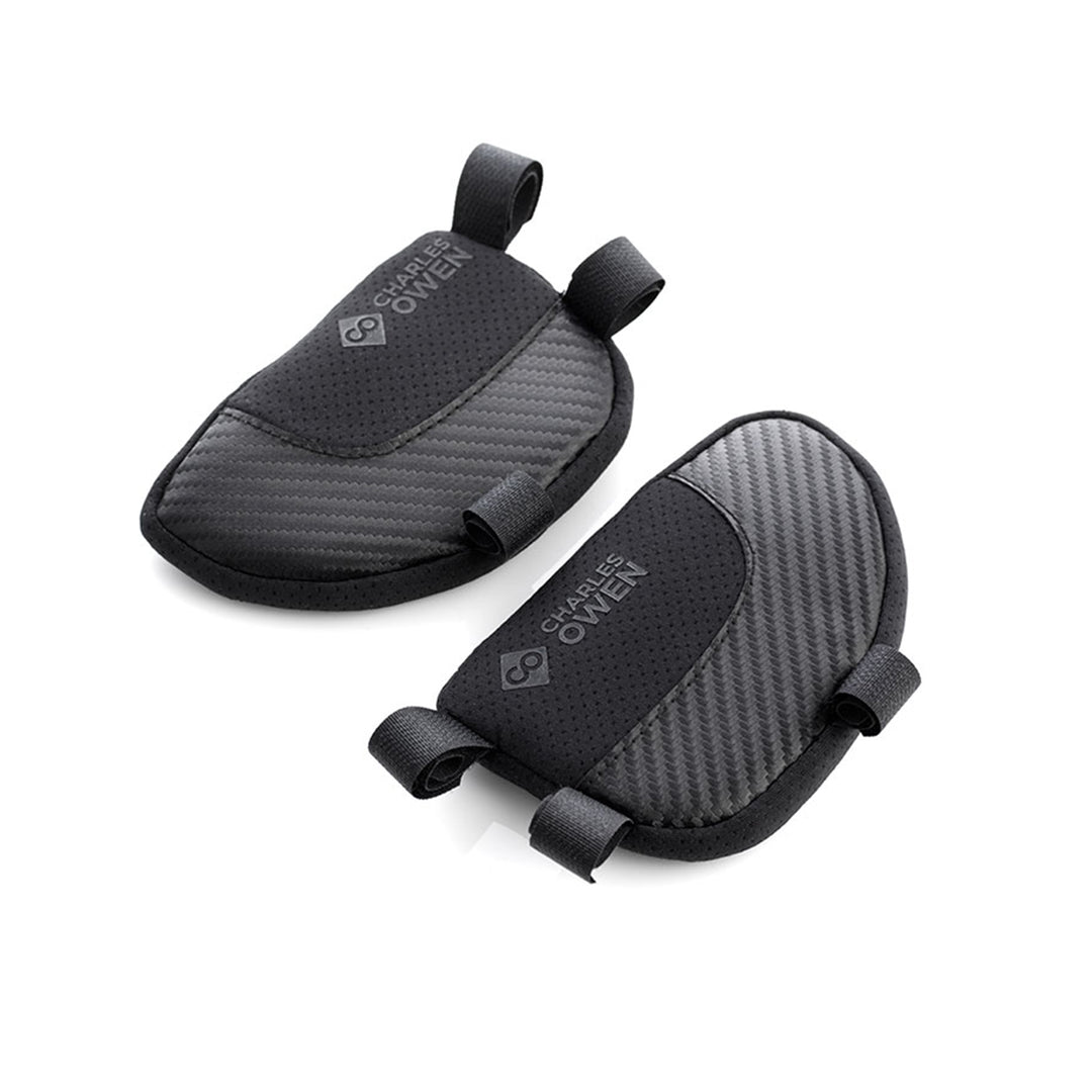 Charles Owen Ear Warmers