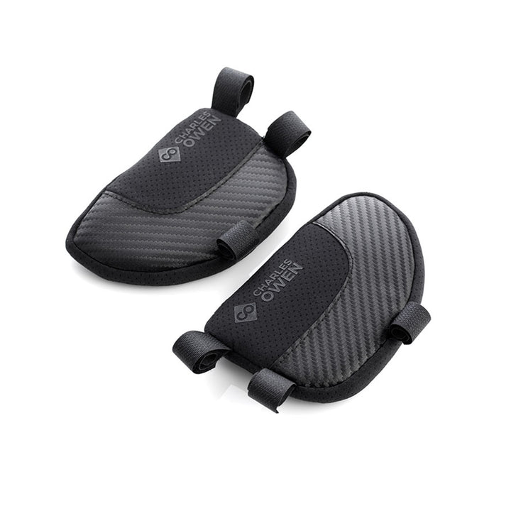 Charles Owen Ear Warmers