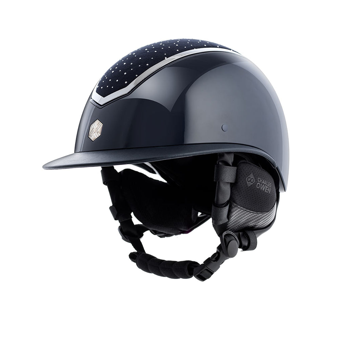 Charles Owen Ear Warmers