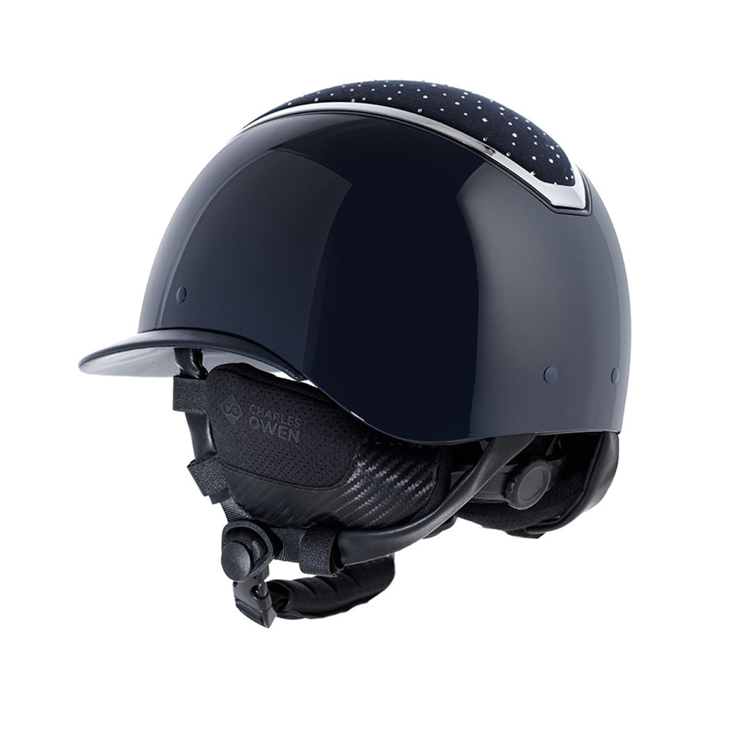 Charles Owen Ear Warmers