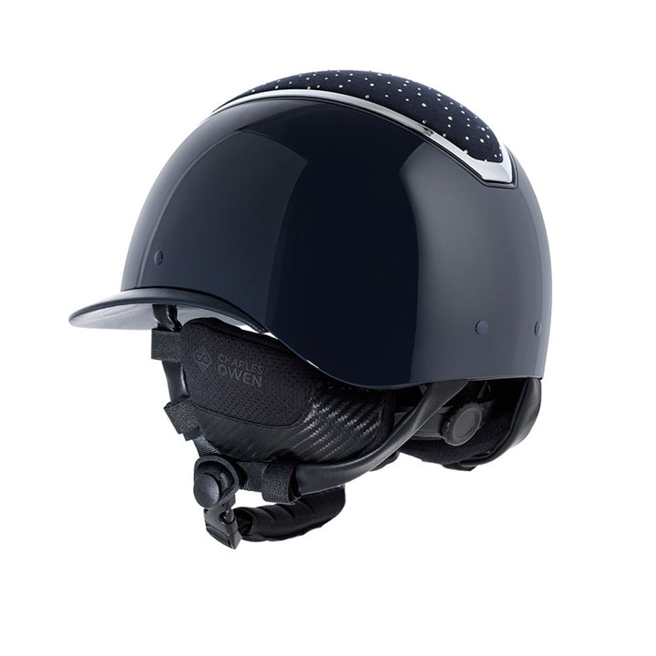 Charles Owen Ear Warmers