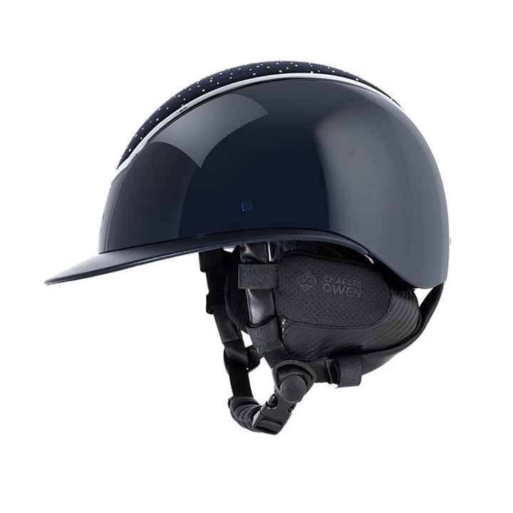 Charles Owen Ear Warmers