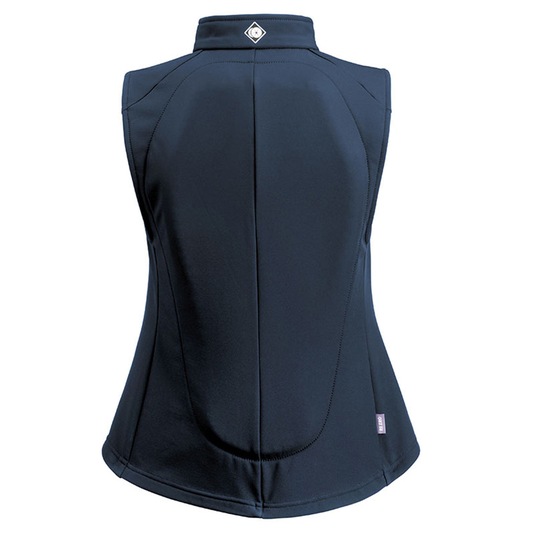 Charles Owen Eclipse Protection Vest