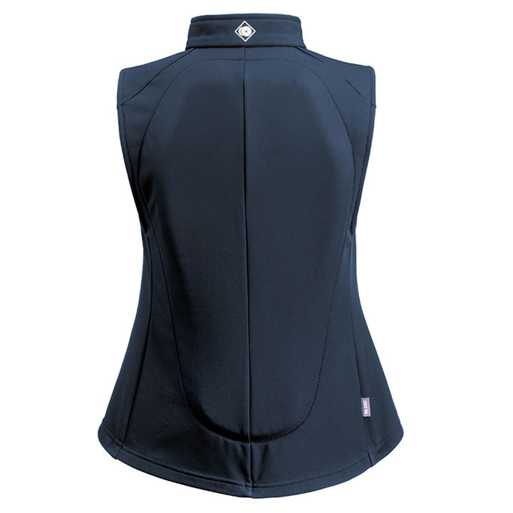 Charles Owen Eclipse Protection Vest
