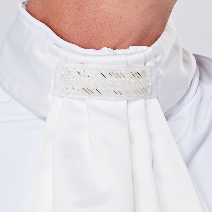 Eqcouture Elegance Ready Tied Stock