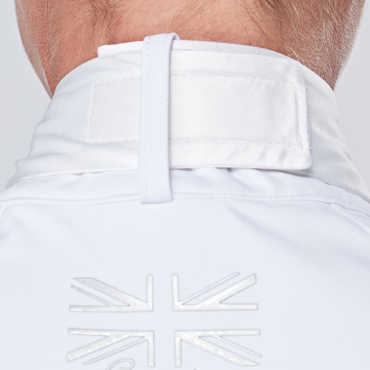 Eqcouture Elegance Ready Tied Stock