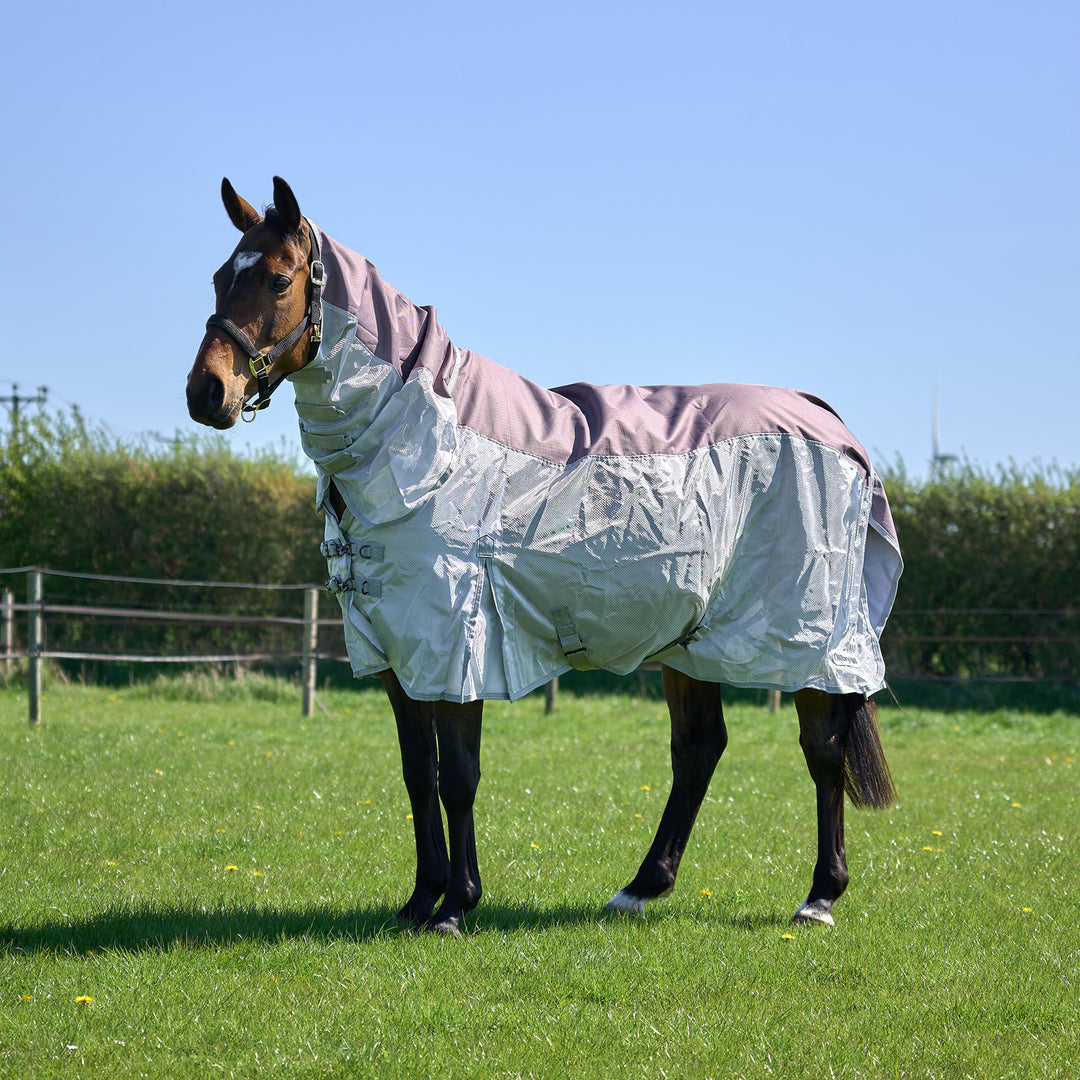 Millbry Hill Elite Stormsafe Waterproof Fly Rug