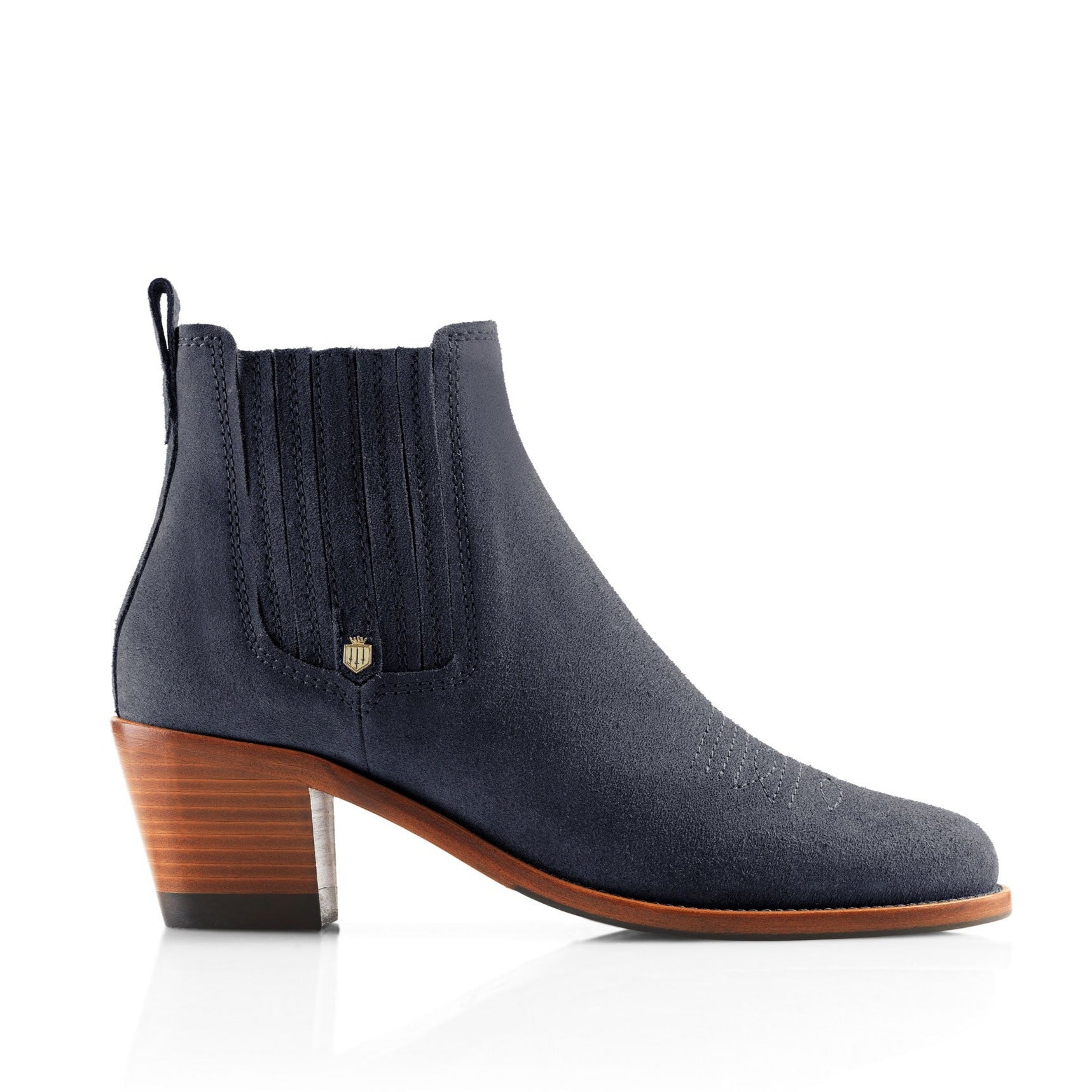 Fairfax chelsea outlet boots