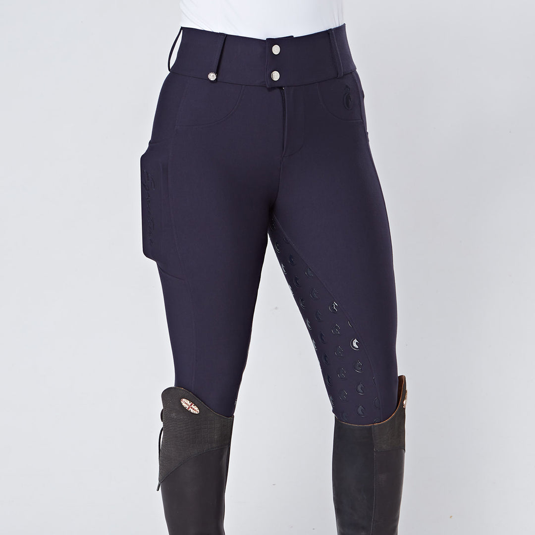 Eqcouture Hybrid Breeches