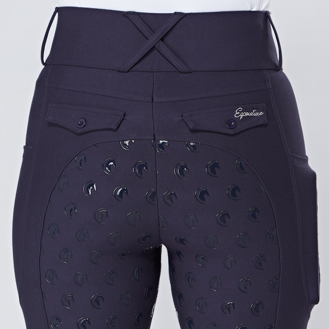 Eqcouture Hybrid Breeches