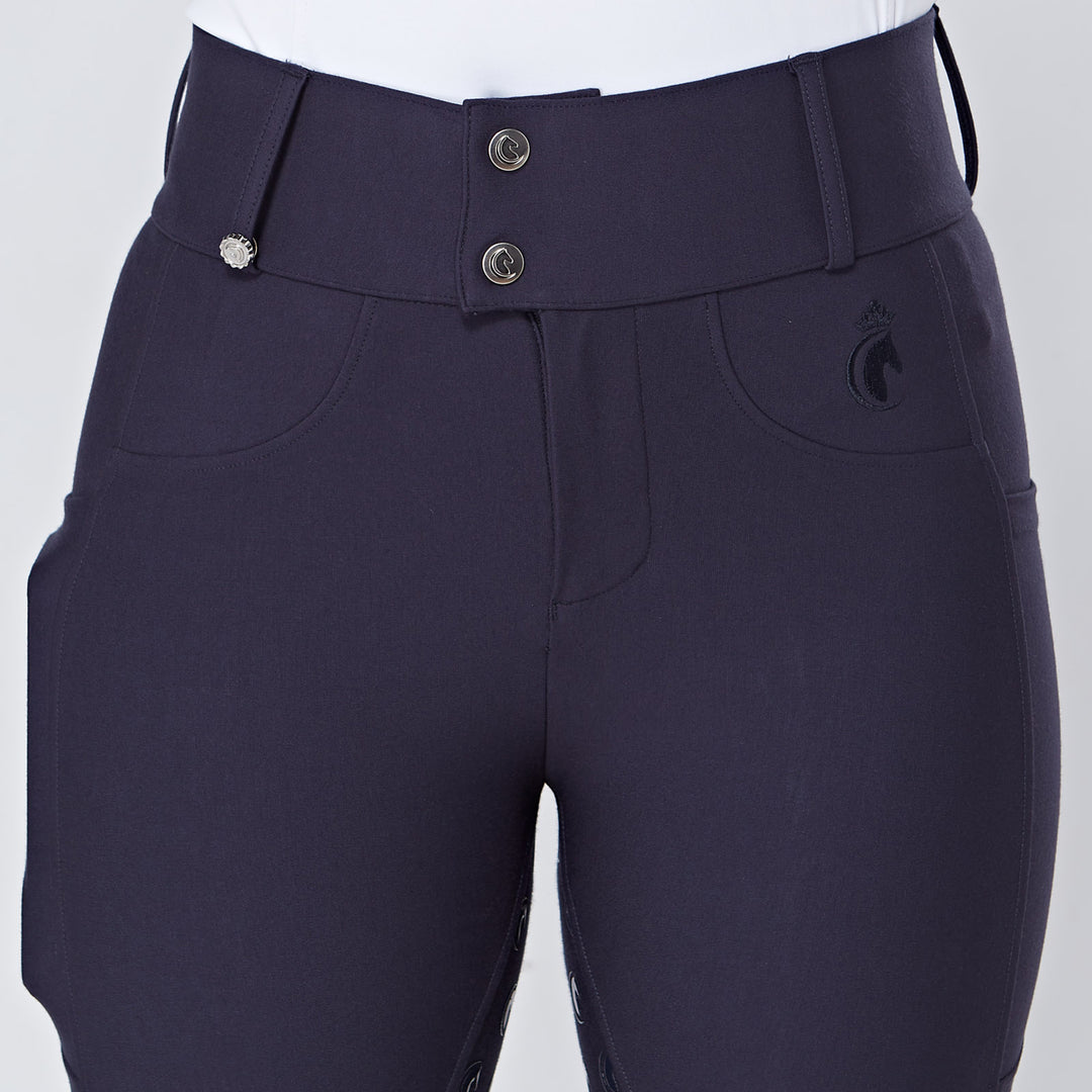 Eqcouture Hybrid Breeches