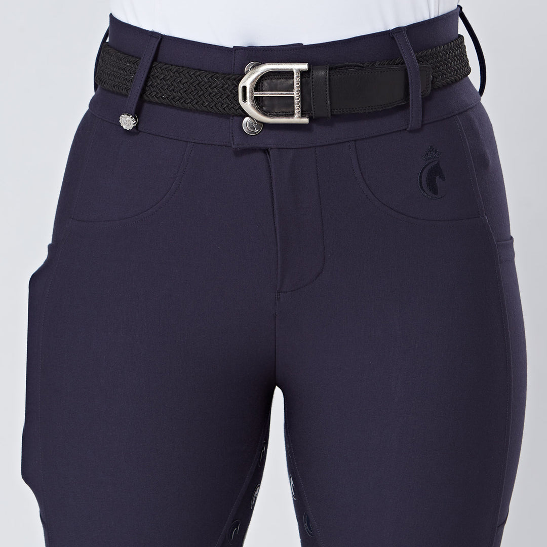 Eqcouture Hybrid Breeches