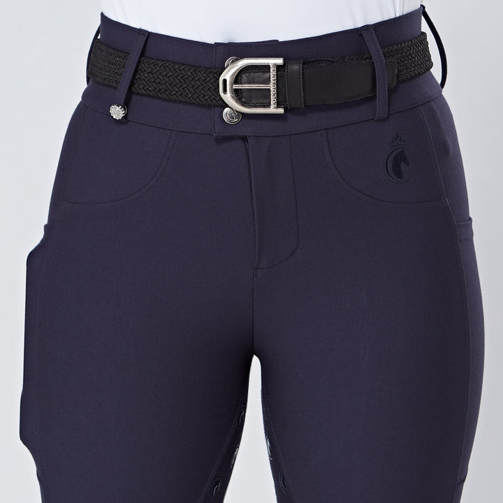 Eqcouture Hybrid Breeches