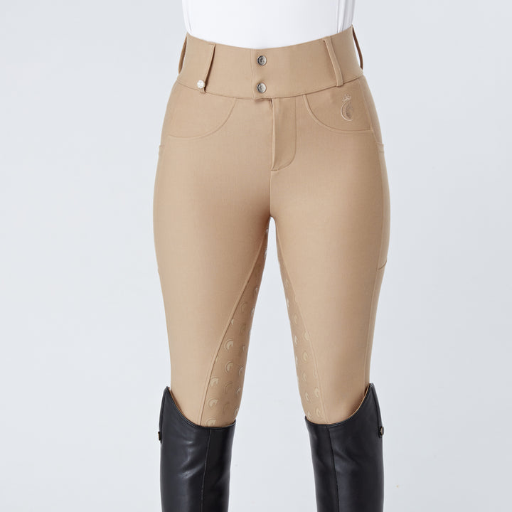 Eqcouture Hybrid Breeches