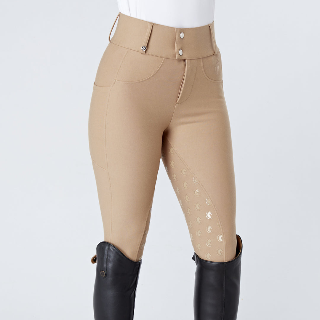 Eqcouture Hybrid Breeches
