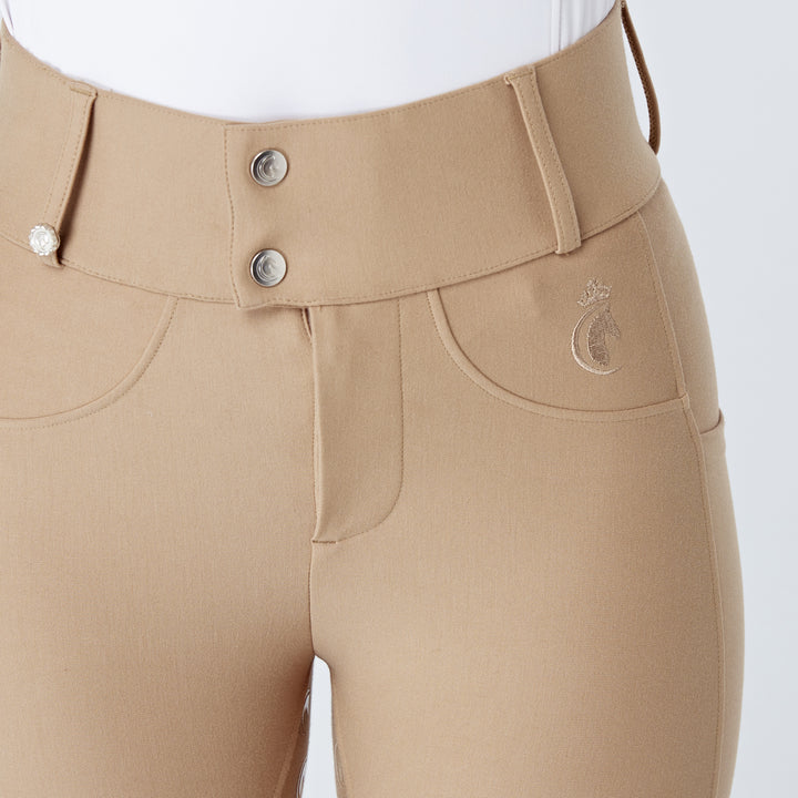 Eqcouture Hybrid Breeches