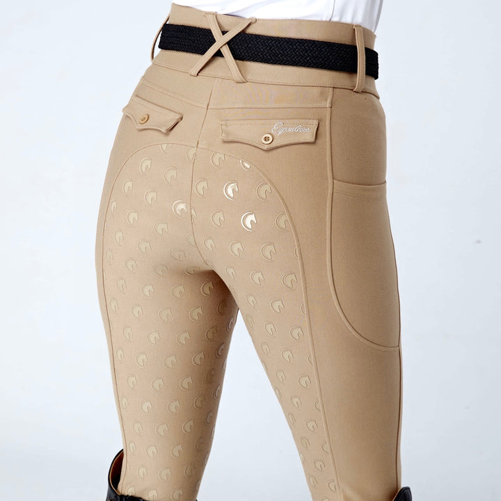 Eqcouture Hybrid Breeches