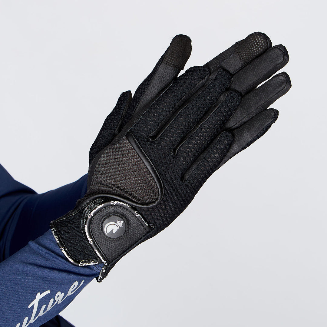 Eqcouture Riding Gloves