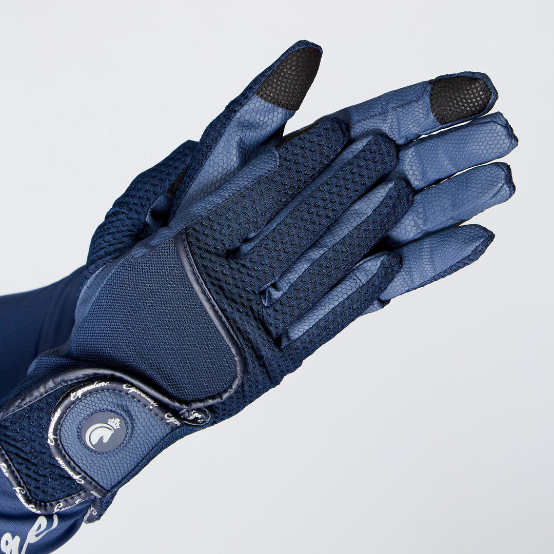 Eqcouture Riding Gloves