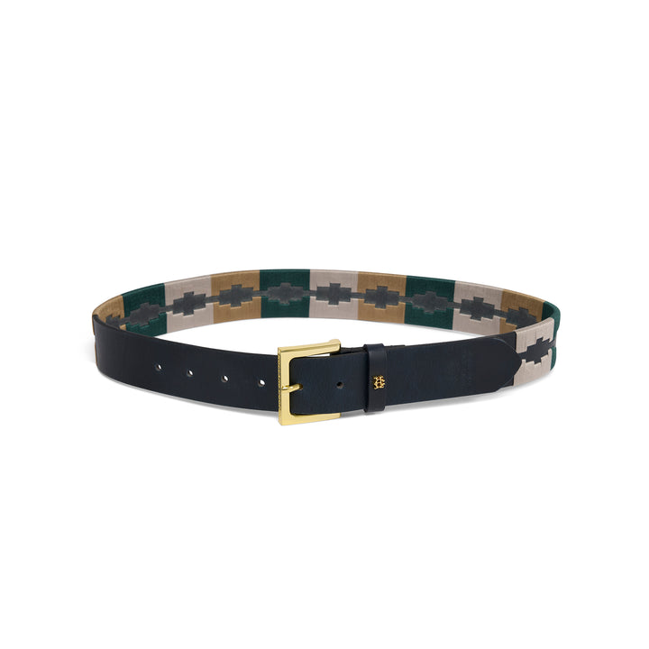 Holland Cooper Equestrian Polo Belt