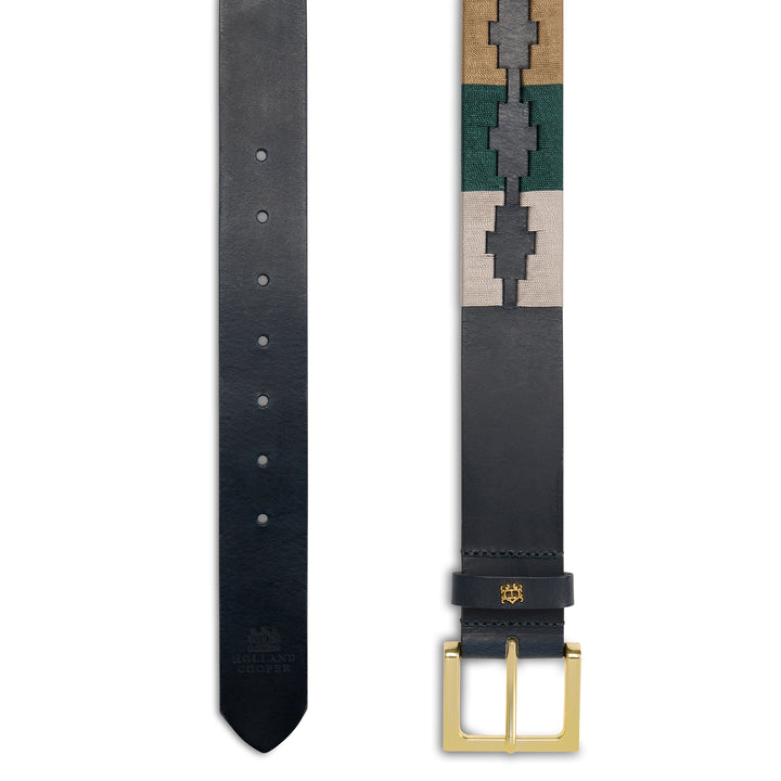 Holland Cooper Equestrian Polo Belt