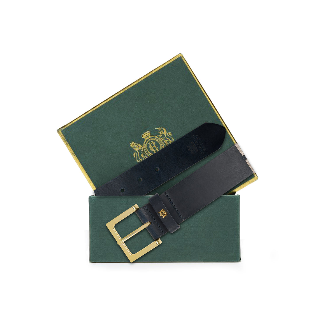 Holland Cooper Equestrian Polo Belt