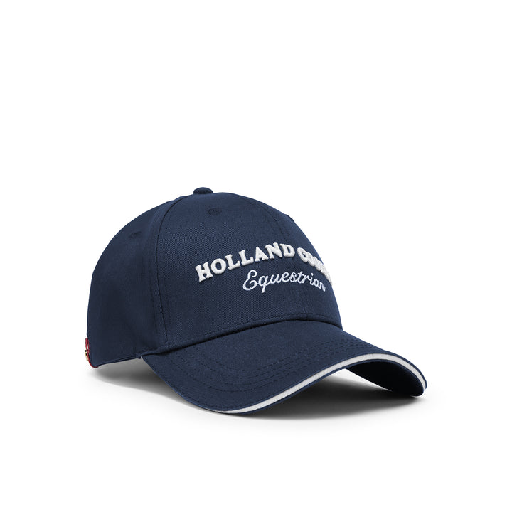 Holland Cooper HC Equestrian Cap