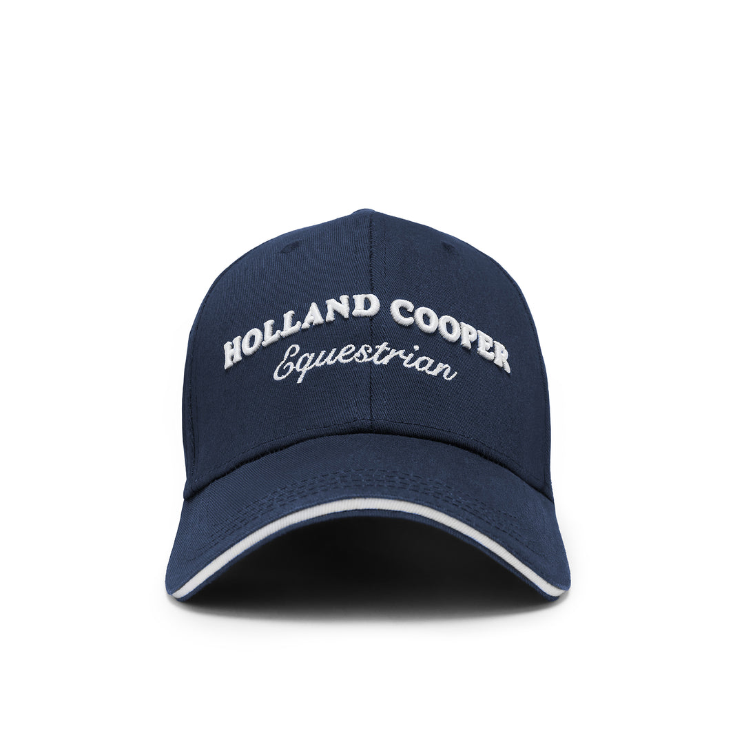 Holland Cooper HC Equestrian Cap
