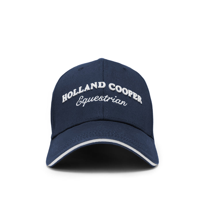 Holland Cooper HC Equestrian Cap