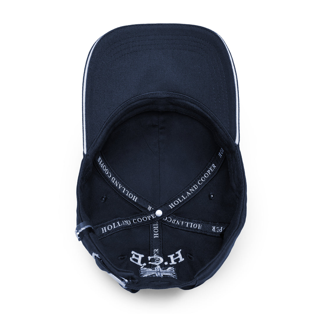 Holland Cooper HC Equestrian Cap