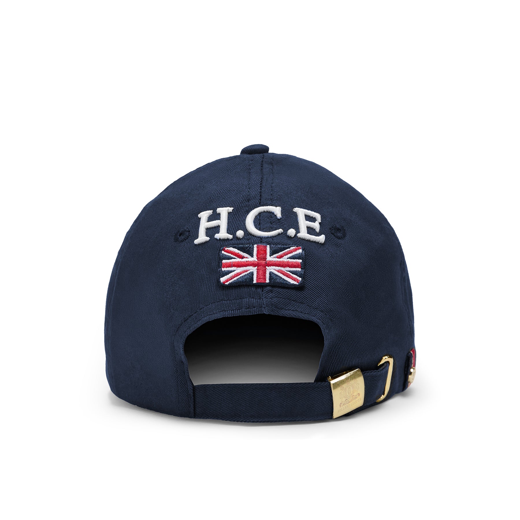 Holland Cooper Equi Sports Cap - Ink Navy | Millbry Hill