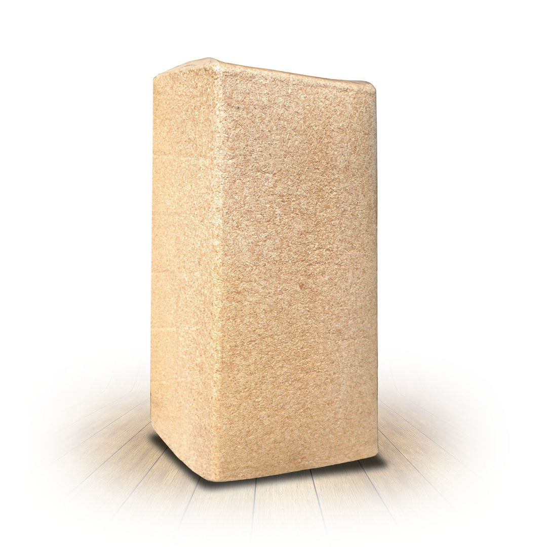Equisupplies Flake Plain Shavings