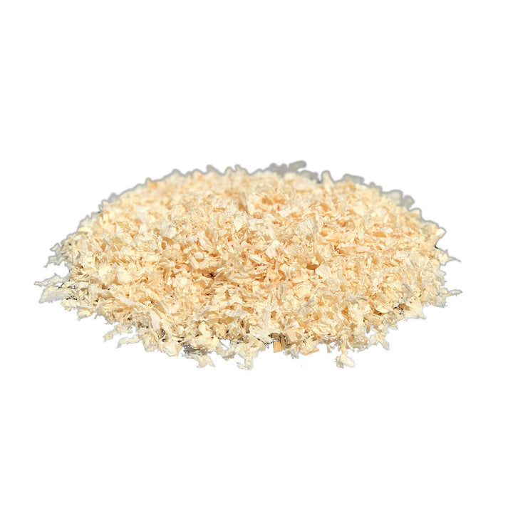 Equisupplies Flake Plain Shavings