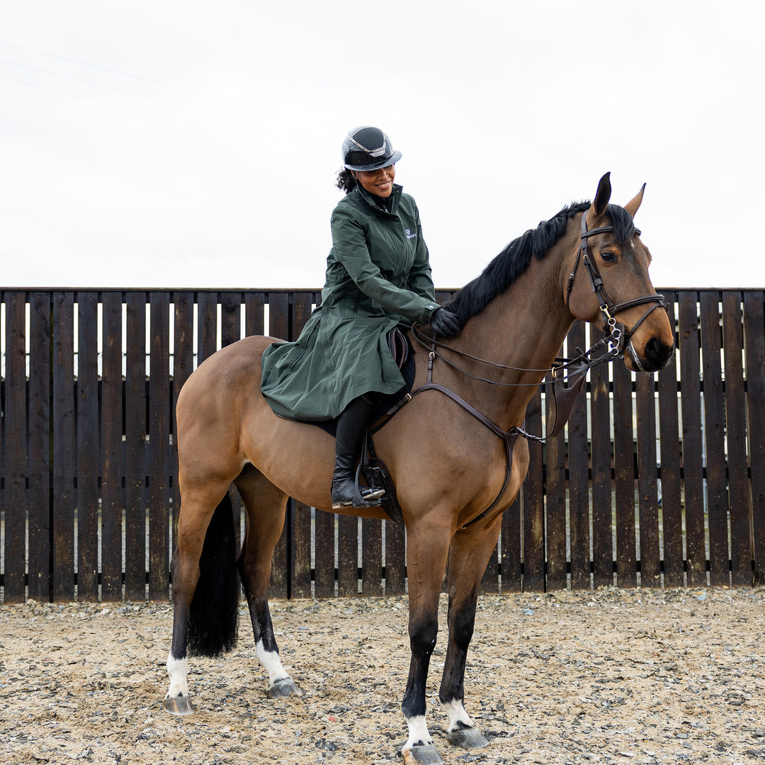 Equidry Aura Long Mac