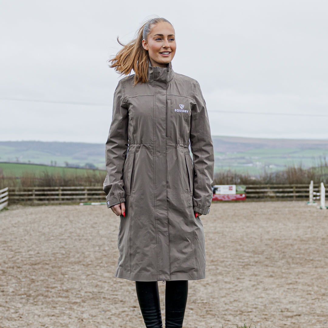 Equidry Aura Long Mac