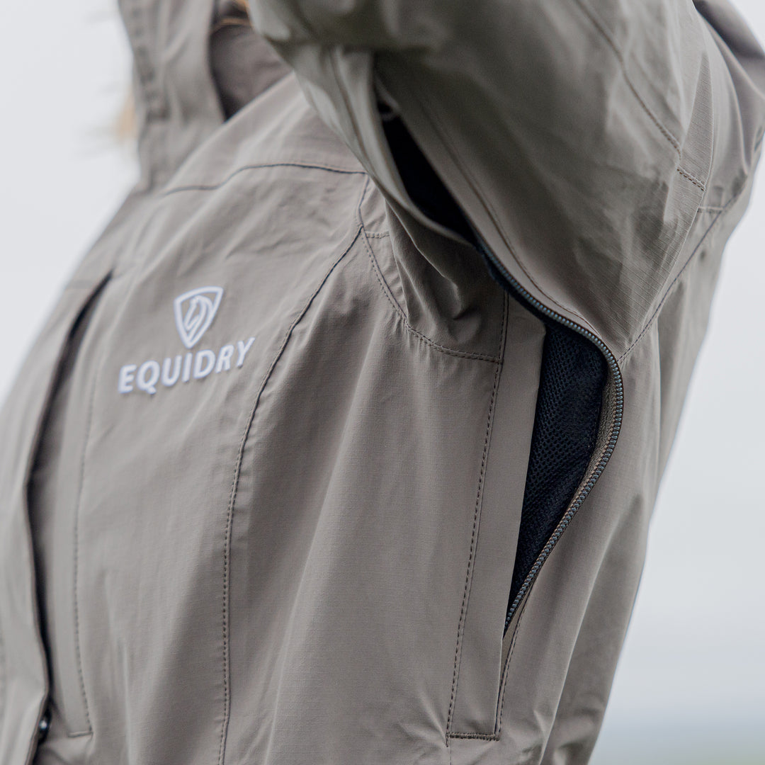 Equidry Aura Long Mac