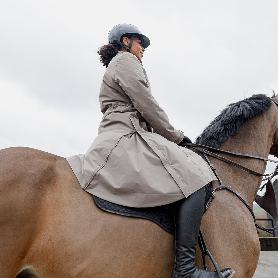 Equidry Aura Long Mac