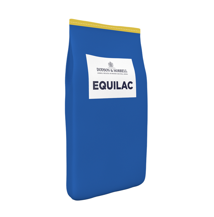 Dodson & Horrell Equilac