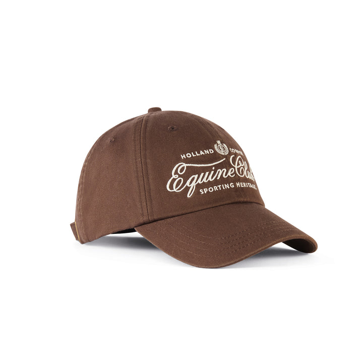 Holland Cooper Ladies Equine Club Cap