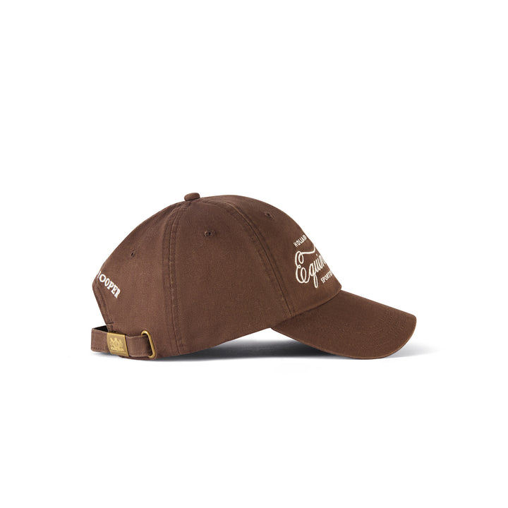 Holland Cooper Ladies Equine Club Cap
