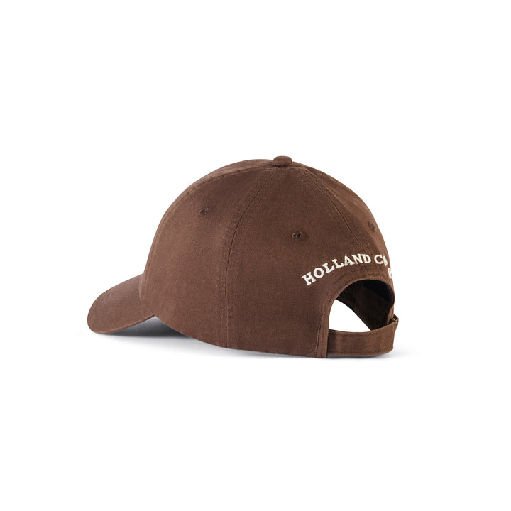 Holland Cooper Ladies Equine Club Cap